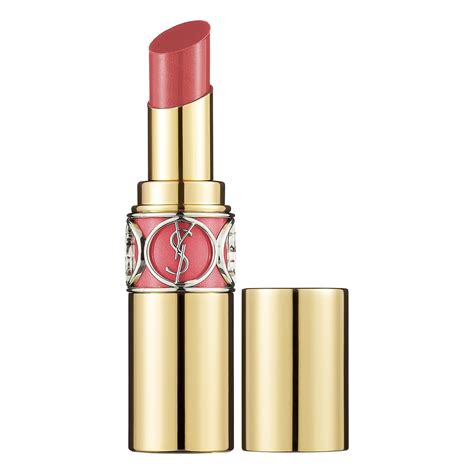 ysl rouge volupte shine 105|rouge volupté shine lipstick balm.